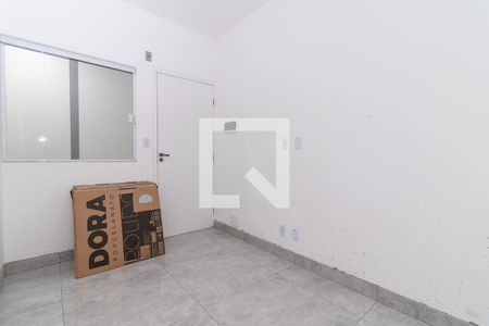 Sala de apartamento à venda com 1 quarto, 28m² em Vila Granada, São Paulo