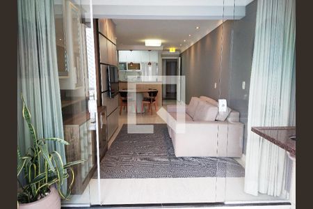Apartamento para alugar com 2 quartos, 72m² em Aclimação, São Paulo