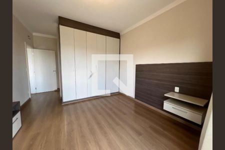 Foto 09 de casa de condomínio à venda com 3 quartos, 285m² em Swiss Park, Campinas