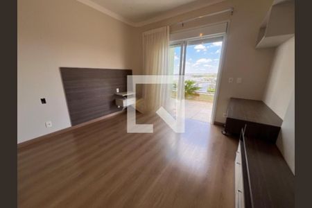 Foto 10 de casa de condomínio à venda com 3 quartos, 285m² em Swiss Park, Campinas