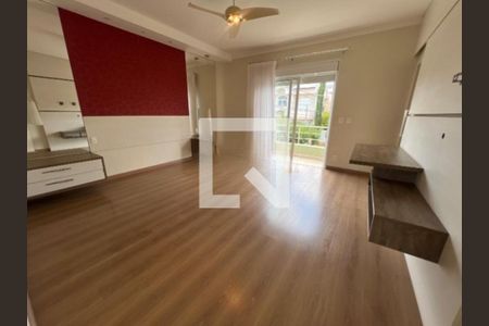 Foto 05 de casa de condomínio à venda com 3 quartos, 285m² em Swiss Park, Campinas