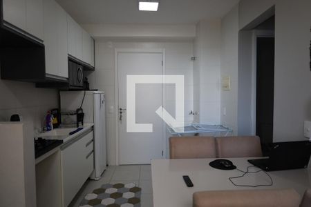 Apartamento para alugar com 2 quartos, 33m² em Socorro, São Paulo