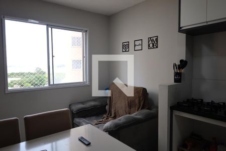 Apartamento para alugar com 2 quartos, 33m² em Socorro, São Paulo