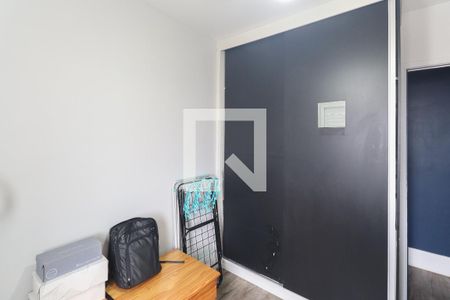 Quarto 2 de apartamento para alugar com 3 quartos, 78m² em Vila Maria Alta, São Paulo