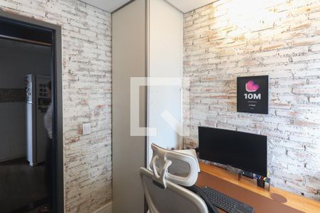 Quarto 1 de apartamento para alugar com 3 quartos, 78m² em Vila Maria Alta, São Paulo