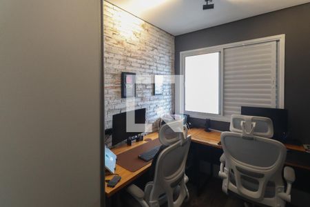 Quarto 1 de apartamento para alugar com 3 quartos, 78m² em Vila Maria Alta, São Paulo