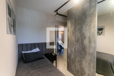 Quarto 1 de apartamento para alugar com 2 quartos, 90m² em Caminho das Árvores, Salvador