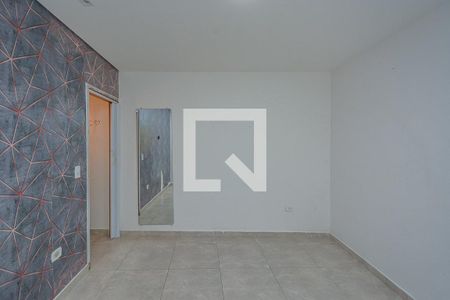 Quarto de casa para alugar com 1 quarto, 50m² em Terceira Divisão de Interlagos, São Paulo
