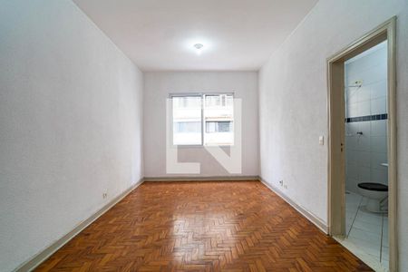 Kitnet de kitnet/studio para alugar com 1 quarto, 32m² em Centro Histórico de São Paulo, São Paulo