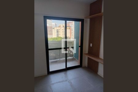 Kitnet/Studio para alugar com 1 quarto, 25m² em Sumarezinho, São Paulo