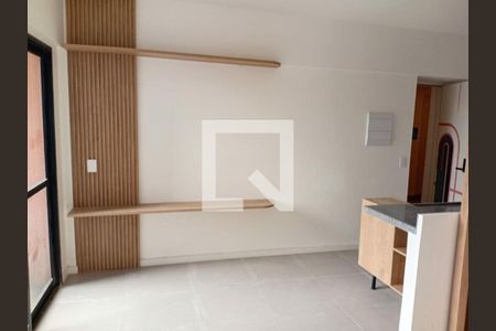 Kitnet/Studio para alugar com 1 quarto, 25m² em Sumarezinho, São Paulo