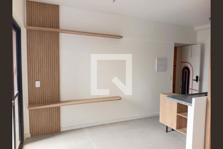 Kitnet/Studio para alugar com 1 quarto, 25m² em Sumarezinho, São Paulo