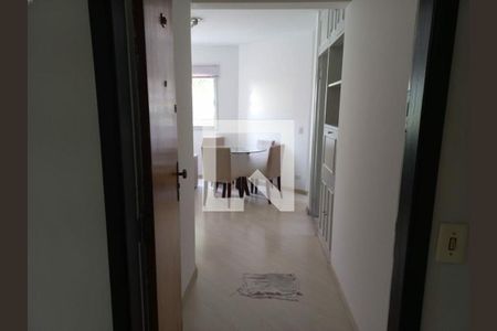 Apartamento para alugar com 1 quarto, 45m² em Santo Amaro, São Paulo