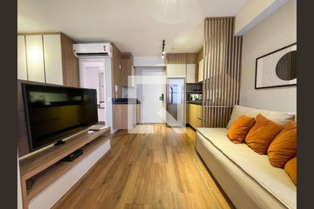 Apartamento para alugar em Butantã