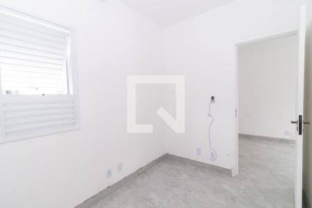 Quarto 1 de apartamento à venda com 2 quartos, 38m² em Vila Granada, São Paulo