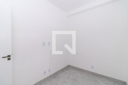 Quarto 1 de apartamento à venda com 2 quartos, 38m² em Vila Granada, São Paulo