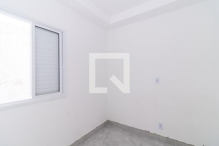 Quarto 2 de apartamento à venda com 2 quartos, 38m² em Vila Granada, São Paulo
