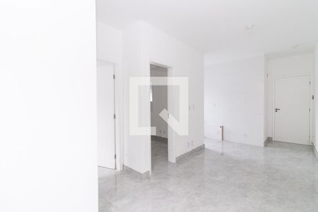 Sala de apartamento à venda com 2 quartos, 38m² em Vila Granada, São Paulo