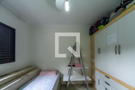 Quarto de casa à venda com 2 quartos, 175m² em Jardim do Mar, São Bernardo do Campo