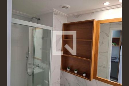 Kitnet/Studio para alugar com 1 quarto, 23m² em Santo Amaro, São Paulo