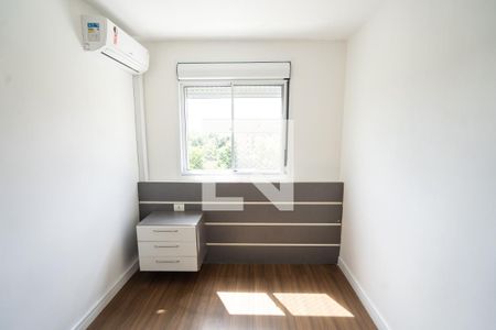 Quarto 2 de apartamento para alugar com 3 quartos, 68m² em Jardim Carvalho, Porto Alegre