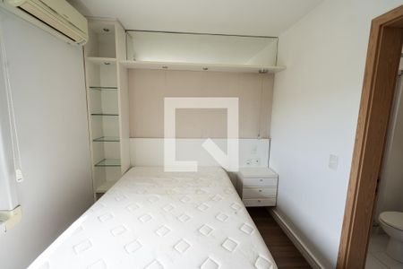 Suíte de apartamento para alugar com 3 quartos, 68m² em Jardim Carvalho, Porto Alegre
