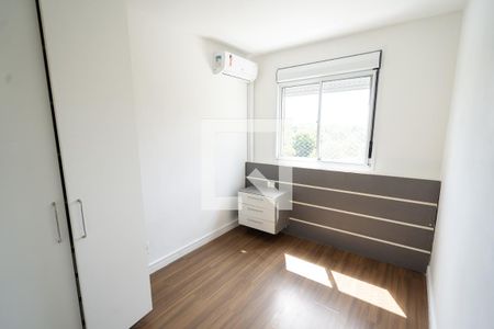 Quarto 2 de apartamento para alugar com 3 quartos, 68m² em Jardim Carvalho, Porto Alegre