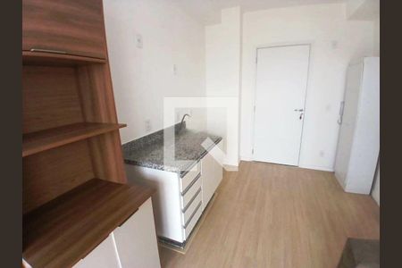 Kitnet/Studio para alugar com 1 quarto, 30m² em Liberdade, São Paulo