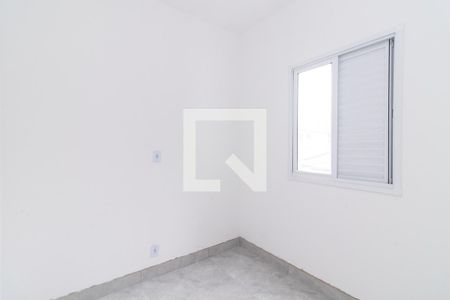 Quarto 2 de apartamento à venda com 2 quartos, 40m² em Vila Granada, São Paulo