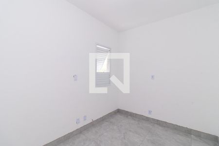 Quarto 1 de apartamento à venda com 2 quartos, 40m² em Vila Granada, São Paulo