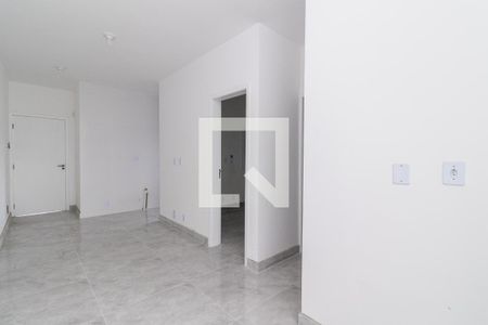 Apartamento à venda com 2 quartos, 40m² em Vila Granada, São Paulo