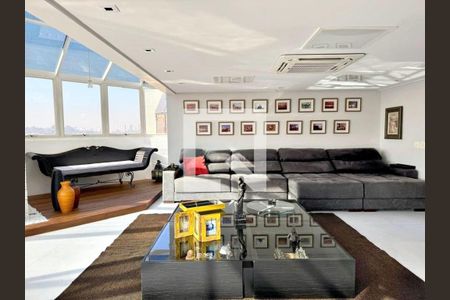 Apartamento para alugar com 4 quartos, 323m² em Vila Sonia, São Paulo