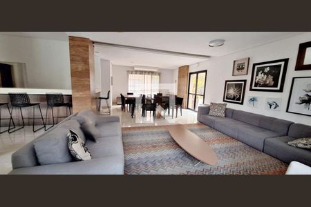 Apartamento para alugar com 4 quartos, 290m² em Jardim Morumbi, São Paulo