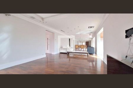 Apartamento para alugar com 4 quartos, 290m² em Jardim Morumbi, São Paulo