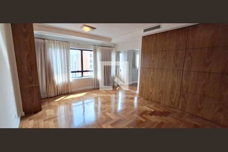 Apartamento para alugar com 4 quartos, 290m² em Jardim Morumbi, São Paulo