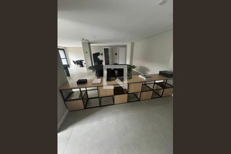 Kitnet/Studio para alugar com 1 quarto, 24m² em Perdizes, São Paulo