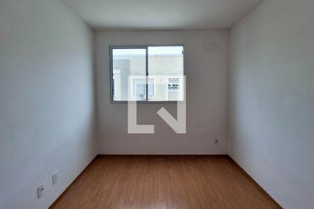 Quarto 1 de apartamento para alugar com 2 quartos, 48m² em Vila Lage, São Gonçalo