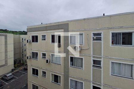 Quarto 1 de apartamento para alugar com 2 quartos, 48m² em Vila Lage, São Gonçalo