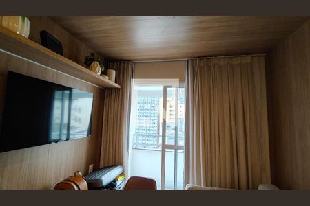 Apartamento para alugar com 1 quarto, 29m² em Centro Histórico de São Paulo, São Paulo