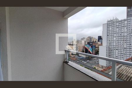 Apartamento para alugar com 1 quarto, 29m² em Centro Histórico de São Paulo, São Paulo