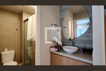 Apartamento para alugar com 1 quarto, 29m² em Centro Histórico de São Paulo, São Paulo