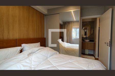 Apartamento para alugar com 1 quarto, 29m² em Centro Histórico de São Paulo, São Paulo