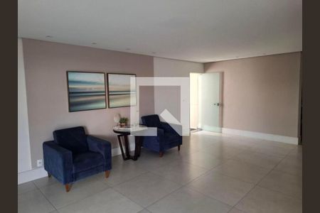 Apartamento para alugar com 2 quartos, 75m² em Santo Amaro, São Paulo