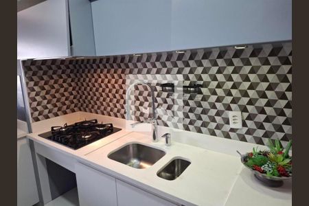 Apartamento para alugar com 2 quartos, 75m² em Santo Amaro, São Paulo