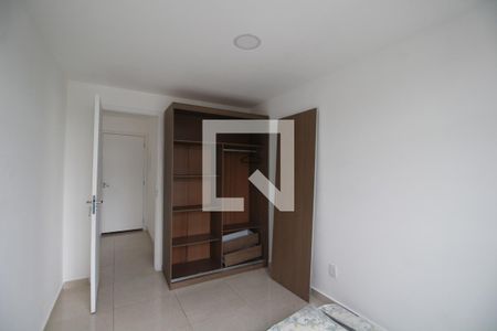 Quarto de apartamento para alugar com 1 quarto, 35m² em Taquara, Rio de Janeiro