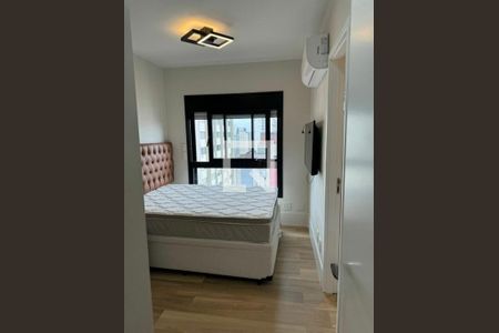 Apartamento para alugar com 3 quartos, 112m² em Vila Olímpia, São Paulo