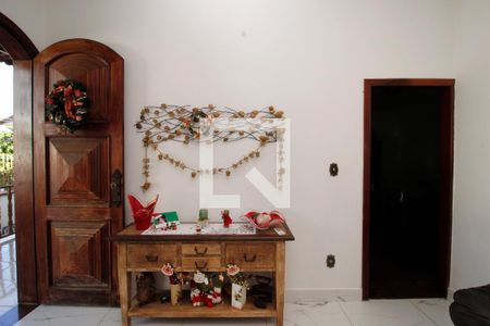 Sala de casa à venda com 5 quartos, 220m² em Jardim America, Belo Horizonte