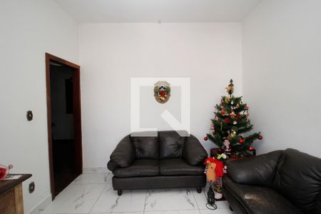 Sala de casa à venda com 5 quartos, 220m² em Jardim America, Belo Horizonte