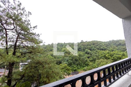 Varanda de apartamento para alugar com 1 quarto, 52m² em Jardim Maria Helena, Barueri