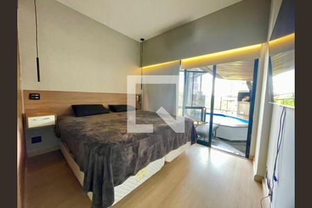 Apartamento para alugar com 1 quarto, 80m² em Vila Suzana, São Paulo